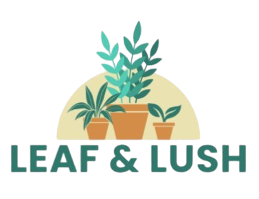 Leaf & Lush